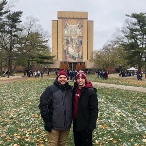 Meet your Posher, John